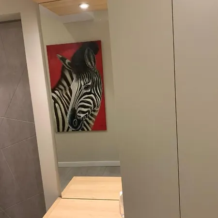 Anda 公寓