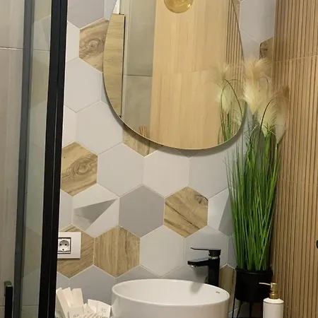 Anda 公寓