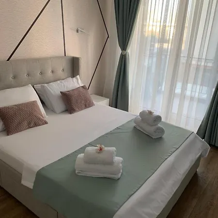 Anda Apartment Mamaia
