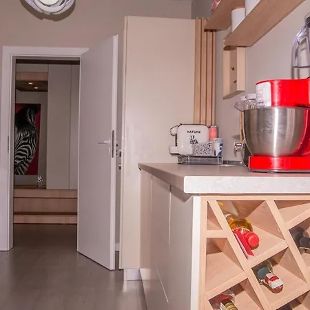 Apartment Anda