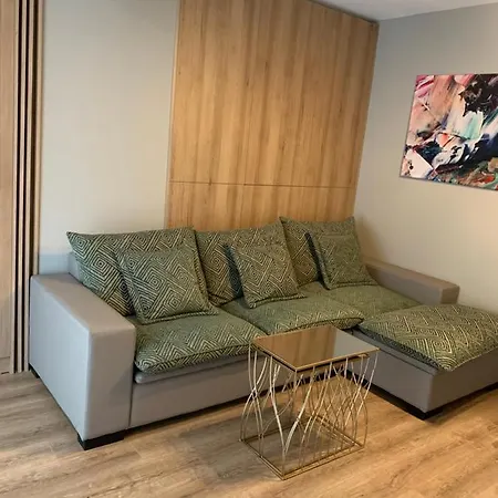 Apartment Anda *