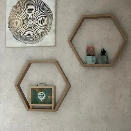 Anda Apartment
