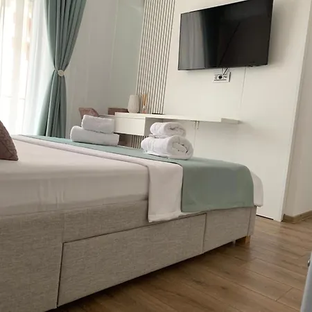 Apartment Anda