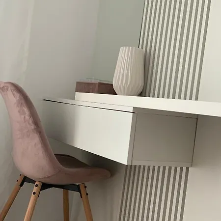 Apartment Anda