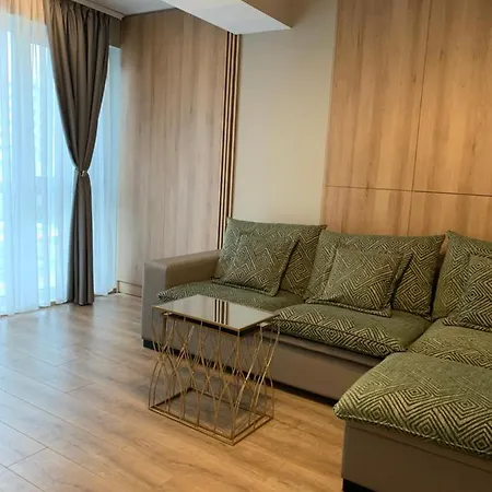 Anda * Mamaia