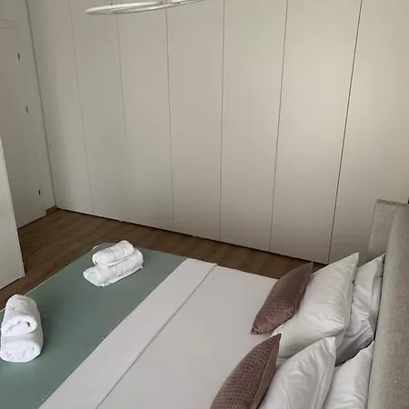 Anda Apartment *