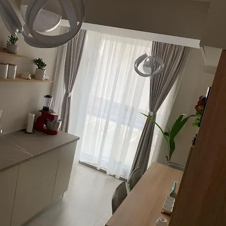Anda Apartment *