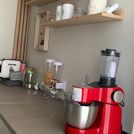 Apartment Anda Mamaia