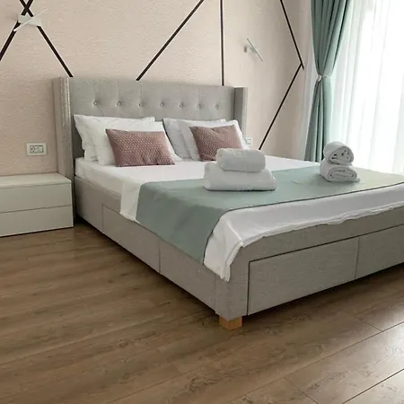 Apartment Anda Mamaia