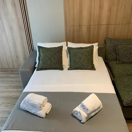 Apartment Anda Mamaia