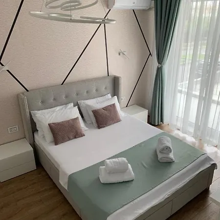Apartment Anda *