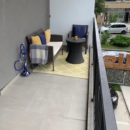 Anda Apartment
