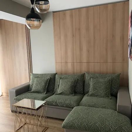 Anda Apartment *